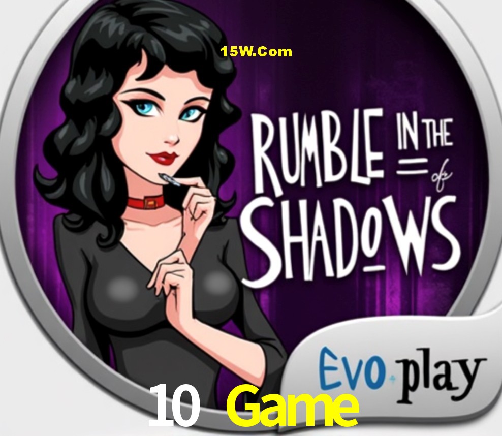 Experiência VIP 10 Game