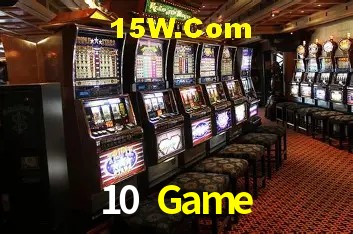 10 Game Salvador - Support