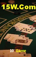 10 Game - Análise de Mercados Esportivos