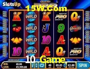 10 Game Brasília - Betting Features