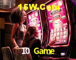 Bonus Features 10 Game