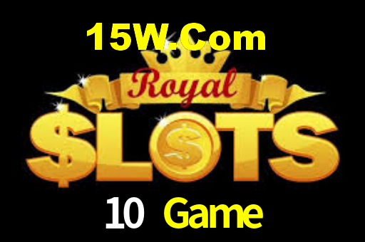 10 Game