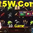 Tecnologia da Plataforma 10 Game