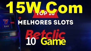 Tournaments 10 Game