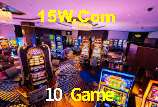 10 Game Download