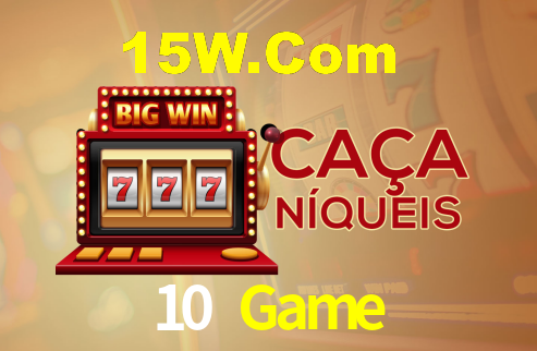 10 Game