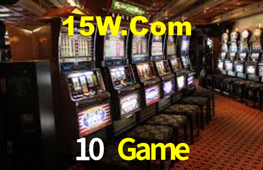 10 Game
