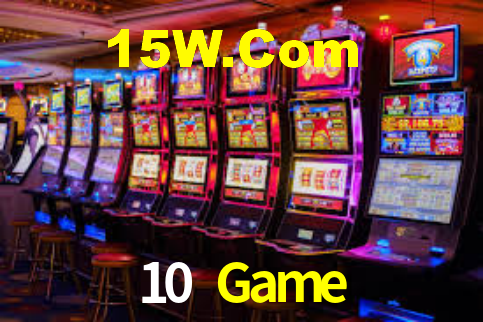 10 Game