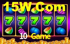10 Game