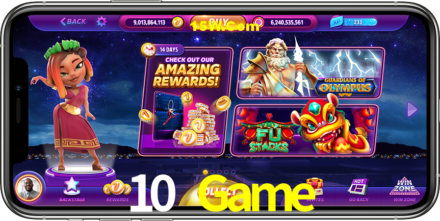 Security Systems 10 Game