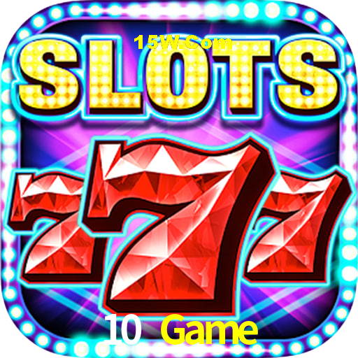 API Integration 10 Game