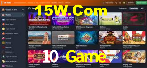 10 Game
