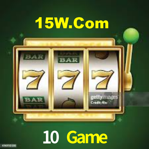 10 Game,10 Game Bet