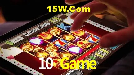 10 Game Salvador - Statistics