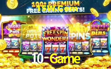 10 Game Belo Horizonte - Payments