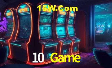 10 Game Rio de Janeiro - Licenses