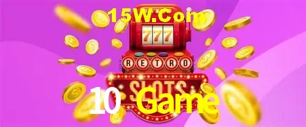 10 Game - Rápido Acesse