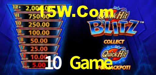 10 Game Download