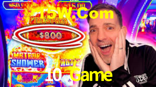 10 Game Bet