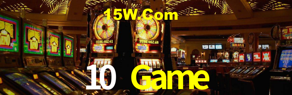 10 Game Download