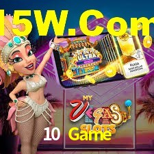 Welcome Bonus 10 Game