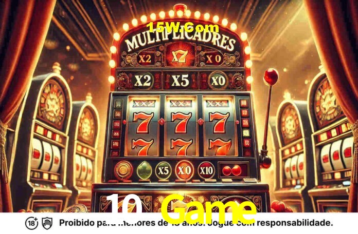 Responsive Design 10 Game