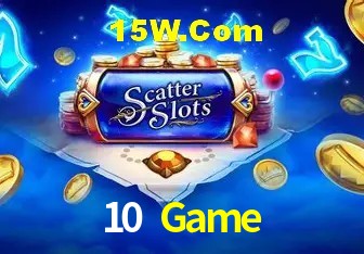 Segurança 2FA 10 Game