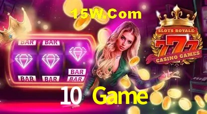 10 Game - Login Methods