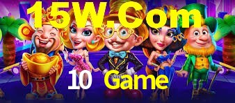 Roulette Table 10 Game