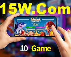 Tennis Betting 10 Game