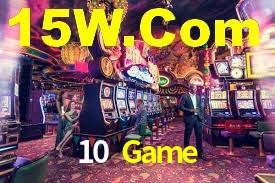 10 Game Download