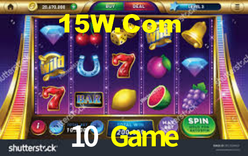 10 Game - App Compatibility