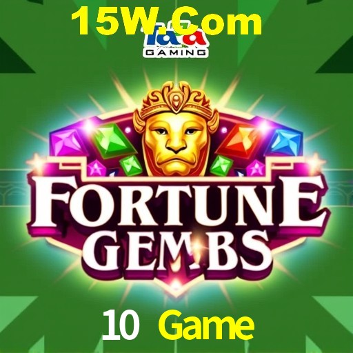 Weekend Specials 10 Game