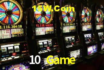 10 Game Promoções - 30+ Ofertas Diárias