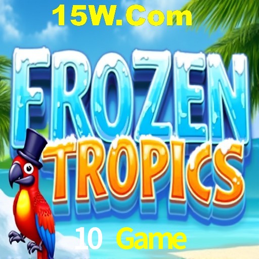 Apostas de Tênis 10 Game