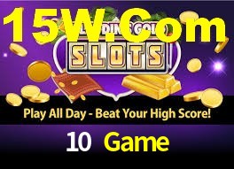 Premium Interface 10 Game