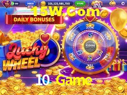 Live Casino 10 Game