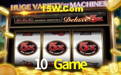 10 Game Entrar - Login Seguro Certificado