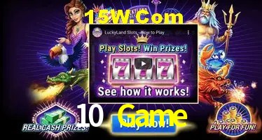Ofertas Exclusivas 10 Game