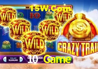 10 Game - Security