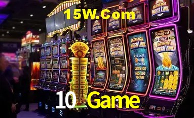 Promoção Relâmpago 10 Game