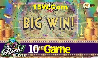 10 Game São Paulo - Hot Promos