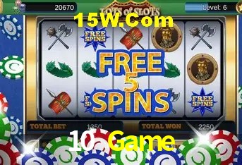 Promoções Sazonais 10 Game