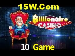 Quick Registration 10 Game