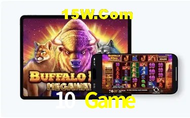 Cadastro Rápido 10 Game